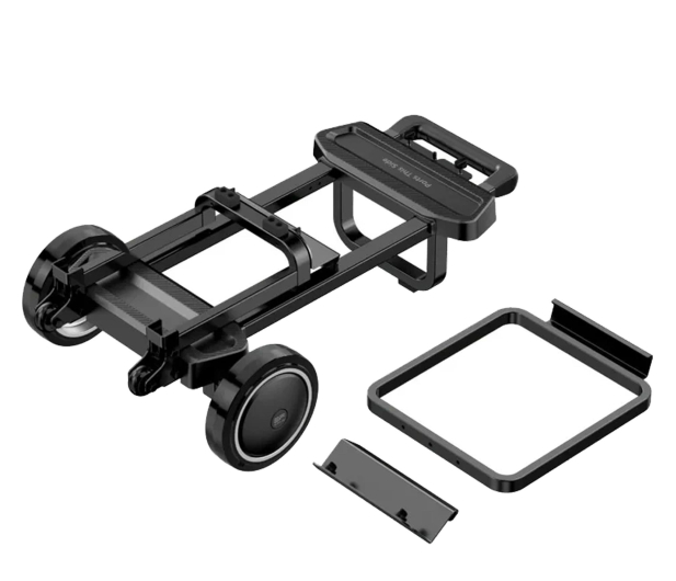 Ecoflow Wózek transportowy DELTA Pro Ultra - 1505391 - zdjęcie 2